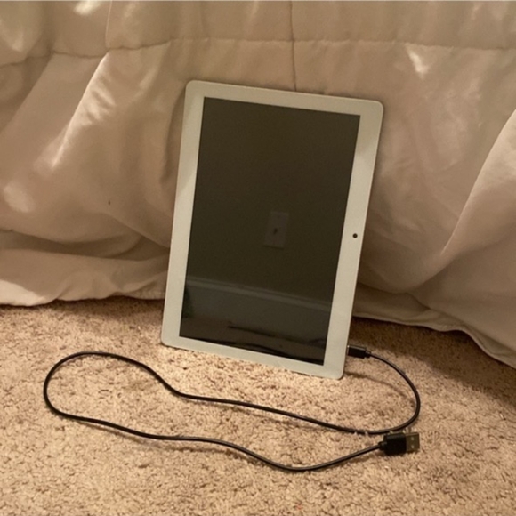 Dragon touch tablet - Picture 7 of 7